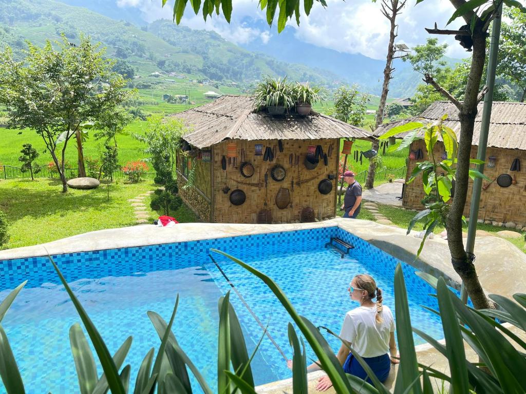 Sapa Bamboo Eco – Sa Pa