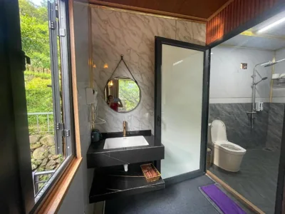 Sapa Bamboo Eco – Foto’s 2