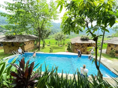 Sapa Bamboo Eco – Foto’s 3