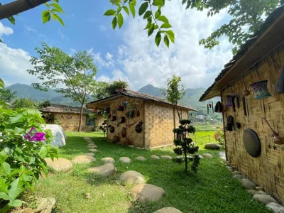 Sapa Bamboo Eco – Foto’s 4