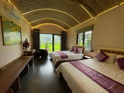 Sapa Bamboo Eco – Foto’s 5
