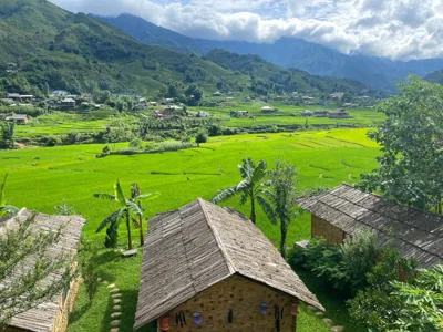 Sapa Bamboo Eco – Foto’s 6