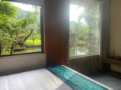 Sapa Bamboo Eco – Foto’s 7