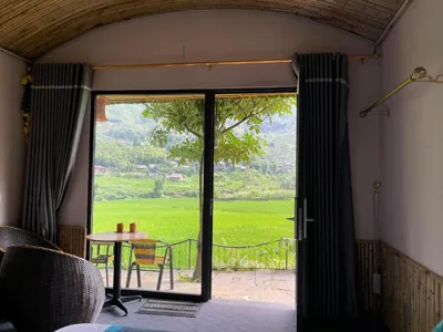 Sapa Bamboo Eco – Foto’s 10