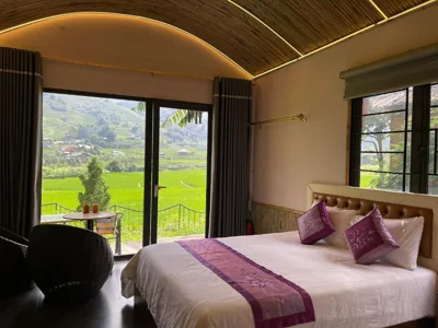 Sapa Bamboo Eco – Foto’s 11