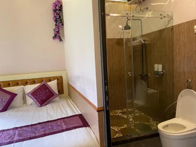 Sapa Bamboo Eco – Foto’s 13
