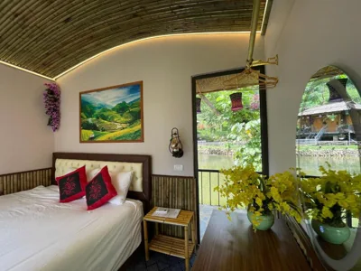 Sapa Bamboo Eco – Foto’s 15