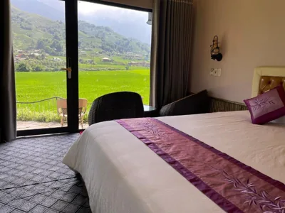 Sapa Bamboo Eco – Foto’s 16